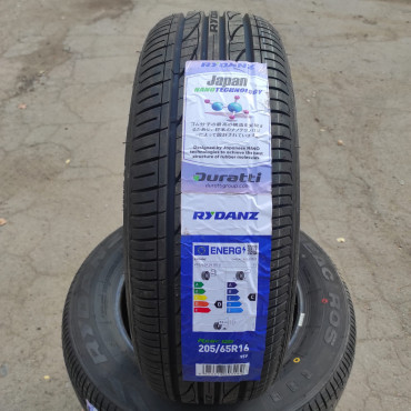 205/65/16 RYDANZ REAC R05 95V